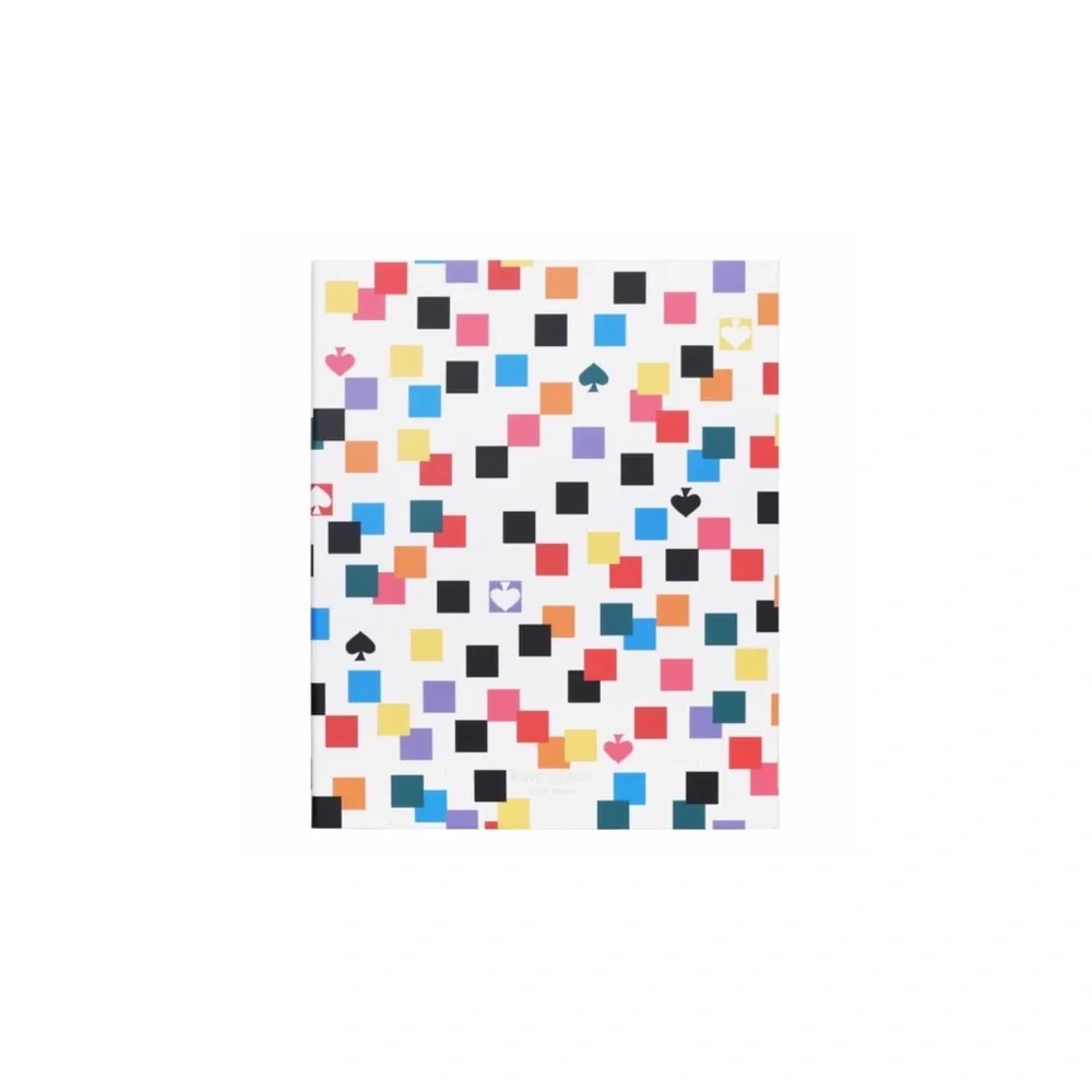 Kate Spade Spiral Notebook